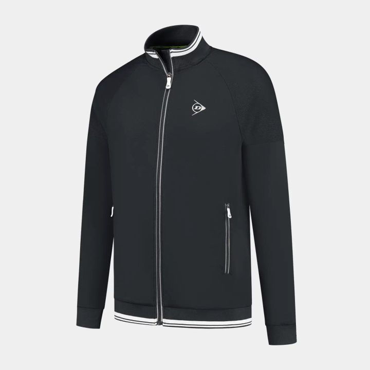 mamakatsis-sportuli-mosatsmeli-d-ap-club-mens-knitted-jacket-black-size-m-shavi