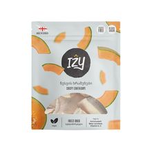 Product image of Izy ნესვის ხრაშუნები 10გრ