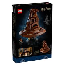 Product image of Lego Talking Sorting Hat™ კონსტრუქტორი