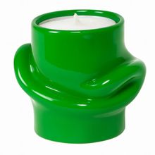 Product image of AOT Mondo Grass Green სანთელი