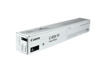 Product image of Toner/ Canon C-EXV 51 Toner Cartridge Black For Canon iRC5535 / 5535i / 5540i / 5550i / 5560i (69 000 Pages)