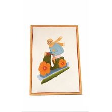 Product image of პოსტერი "Soft Ride"