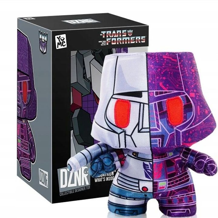 dznr-megatron-satamasho-figura