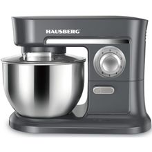 Product image of HAUSBERG HB-7620GR ჯამიანი მიქსერი