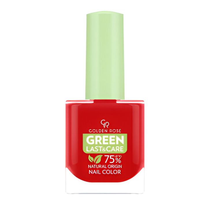 golden-rose-green-lastcare-nail-color-no125-frchkhilis-laqi