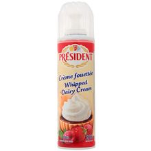 Product image of PRESIDENT ათქვეფილი ნაღები 20% 250გრ