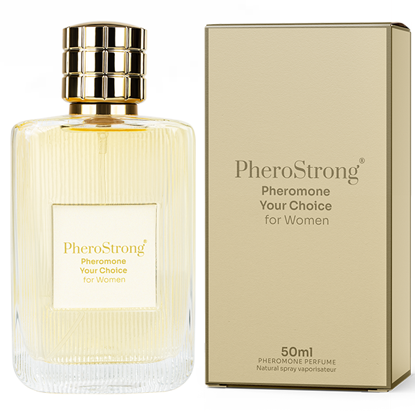pherostrong-sheni-archevani-qalebistvis-50ml-sunamo-photo-2