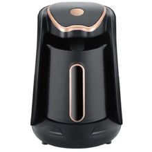 Product image of TIFFANY TF-1608 ყავის აპარატი