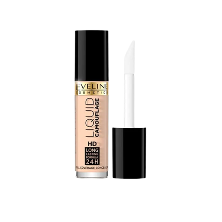 LIQUID CAMOUFLAGE კონსილერი - IVORY - Extra.ge - 678307