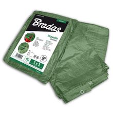 Product image of Bradas PL904/6 4x6 მ არმირებული ტენტი