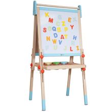 Product image of Classic World ხის დაფა სადგამით მრავალფუნქციური