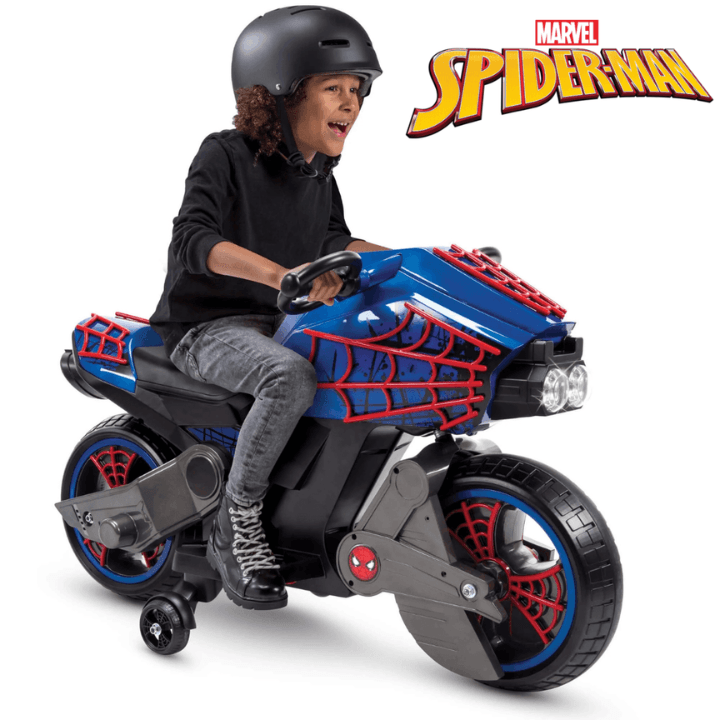 huffy-marvel-spider-man-motorcycle---adamiani-obobas-eleqtro-moto