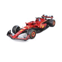 Product image of Scuderia Ferrari SF-24 (2024) ფორმულა ლიმიტირებული სერია