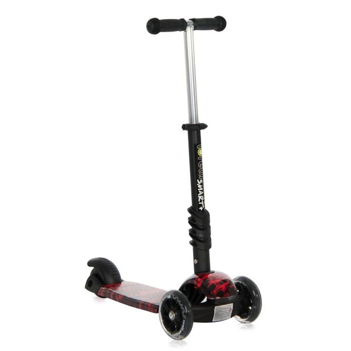 lorelli-smart-plus-sabavshvo-skuteri-photo-2