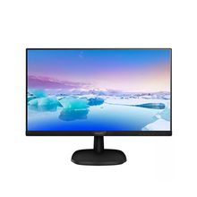 Product image of Philips 273V7QJAB - 27 Inch / FHD / IPS / 75 Hz / 4 Ms მონიტორი