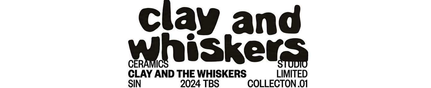 Cover photo of ClayandWhiskers
