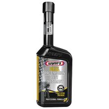 Product image of Wynn's გამონაბოლქვის შესამცირებელი დიზელის ძრავებისთვის