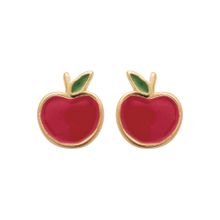 Product image of Earring / 23011800 ოქროსფერი ქალის საყურე Brass