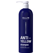 Product image of OLLIN Professional 500მლ თმის შამპუნი