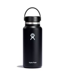 Product image of Hydro Flask 32 OZ WIDE MOUTH 2.0 FLEX CAP BLACK