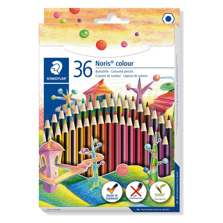 staedtler-noris-club-185-cd36-feradi-fanqrebi