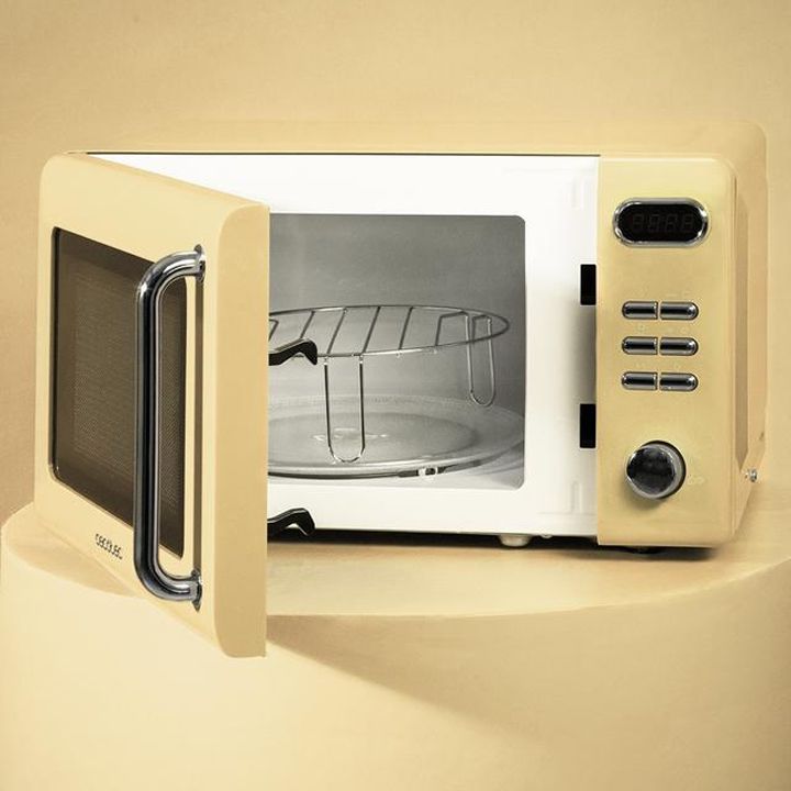 cecotec-proclean-5110-retro-yellow-20l-mikrotalghuri-ghumeli-photo-3