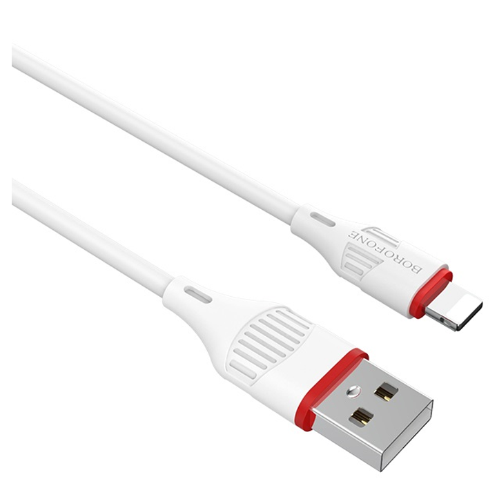 borofone-bx17-enjoy-charging-cable-for-lightning-white