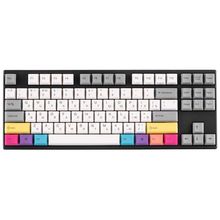Product image of VARMILO A33A024B0A3A17A007 სადენიანი მექანიკური კლავიატურა