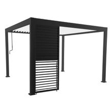 Product image of NATERIAL პერგოლას კედელი