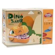 Product image of პლასტელინი სტომატოლოგიური ნაკრებით