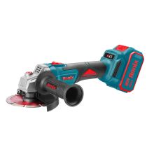 Product image of Ronix-8680 უსადენო კუთხის სახეხი მანქანა