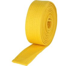 Product image of MATSURU 2.6მ ძიუდოს/კარატეს ქამარი