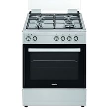 Product image of Simfer FE6402 IX გაზქურა