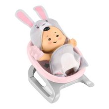 Product image of Mattel Fisher-Price პატარა ადამიანი კურდღლის თემატიკით