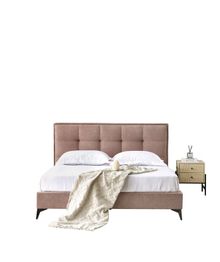 Product image of LABORATORY MY HOME საწოლი სათავსოთი 180X200