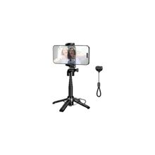 Product image of hoco K27 სელფის ჯოხი ბლუთუზ კონტროლერით