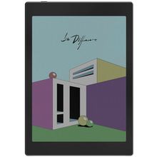 Product image of BOOX Tab Mini C 7.8" 4/64GB პლანშეტური კომპიუტერი