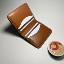 Product image of GM_Leather საფულე