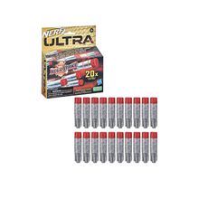 Product image of NERF "AccuStrike" ტყვიები 20 ცალი