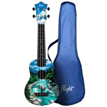 Product image of FLIGHT TUS30 უკულელე