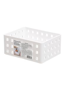 Product image of MINISO Stackable Storage Box სათავსო ყუთი