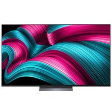 Product image of LG OLED48C5RLA.AMCN 48" 4K UHD Smart ტელევიზორი