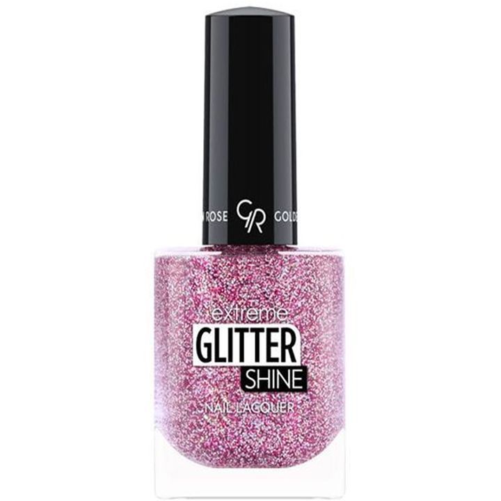 golden-rose-glitter-shine-nail-frchkhilis-laqi-n208