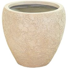 Product image of MEGA COLLECTIONS ROXY BELLY DESERT D56H50 კერამიკული ქოთანი