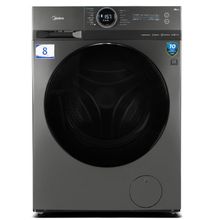 Product image of Midea MF200W80WB/T 8კგ სარეცხი მანქანა