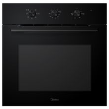 Product image of Midea MO27000GB 60ლ ჩასაშენებელი ელექტრო ღუმელი