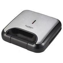 Product image of SOLLEX SL 313 750W სენდვიჩერი გრილის ზედაპირით