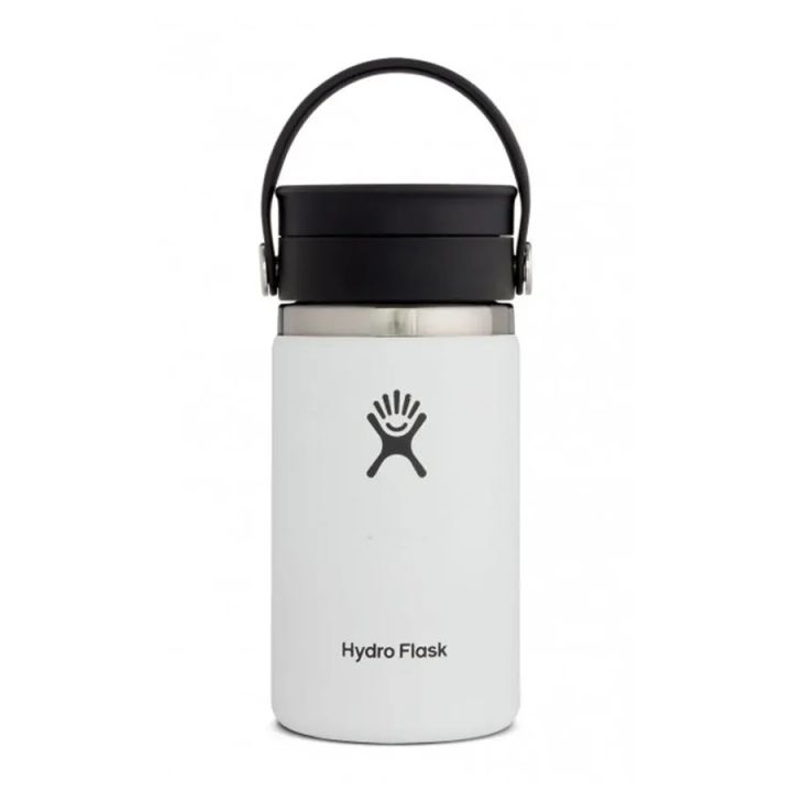 hydro-flask-12-oz-wide-mouth-with-flex-sip-lid-white
