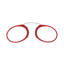 Product image of ARMLESS ORSAY Red +2.0 საკითხავი სათვალე