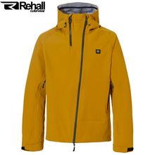 Product image of MARC-R - Men's Snow Jacket სათხილამურო ქურთუკი